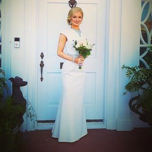 Sherri Hill prom dress